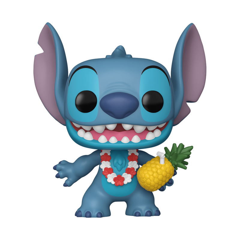 Pop! Luau Stitch, , hi-res view 1
