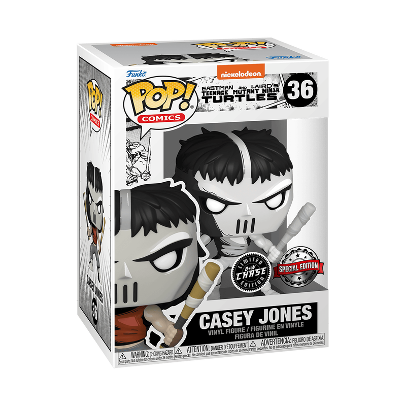 Pop! Casey Jones, , hi-res view 4