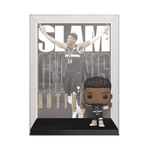 Pop! Magazine Covers Giannis Antetokounmpo, , hi-res view 1