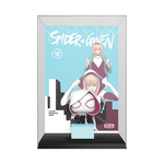 Pop! Comic Covers Spider-Gwen, , hi-res view 1