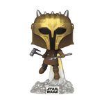 Pop! The Armorer with Jetpack, , hi-res view 1