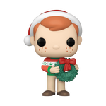 Pop! Yuletide Freddy, , hi-res view 1
