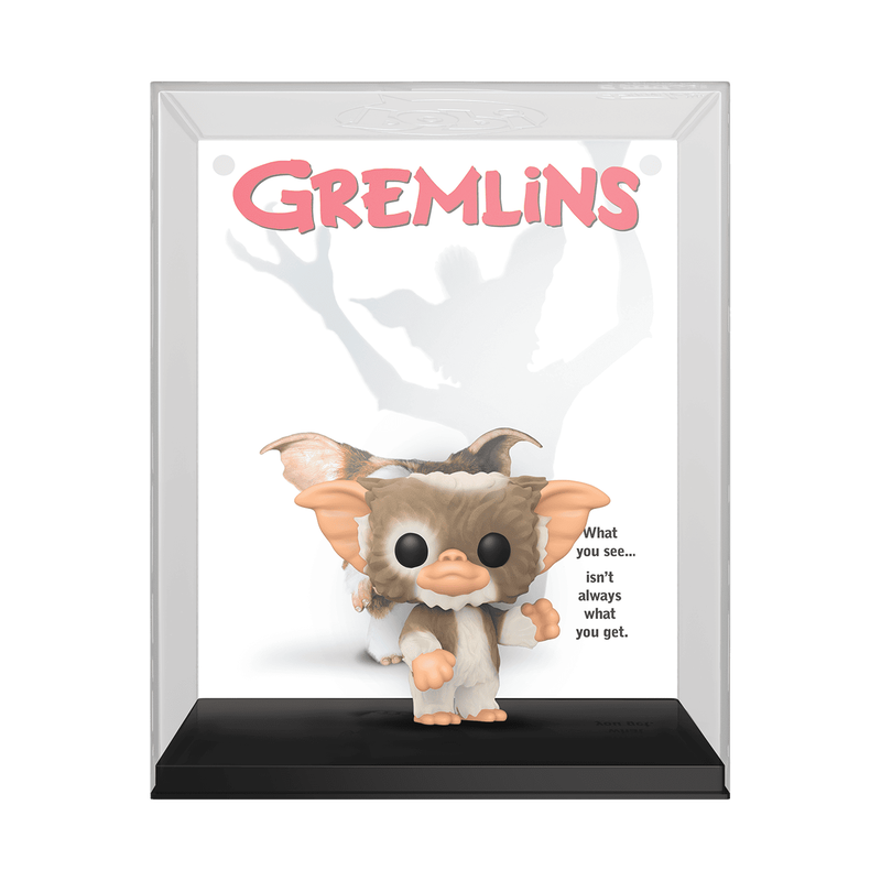 Buy Pop! VHS Covers Gizmo at