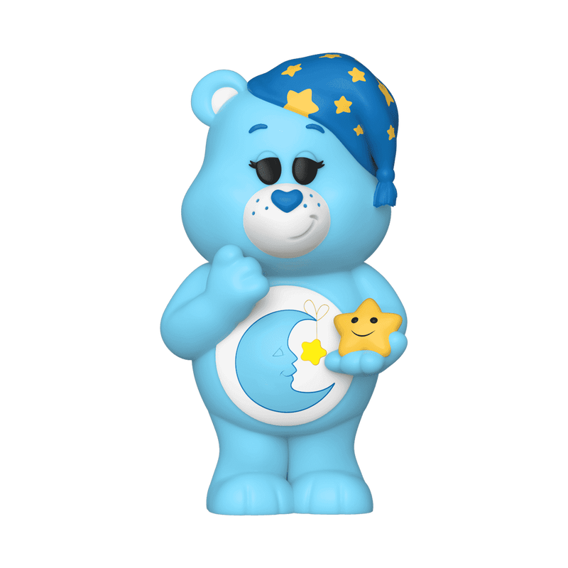 Vinyl SODA Bedtime Bear, , hi-res view 1