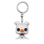 POP Keychain: NBC - Zero (DGLT), , hi-res view 2