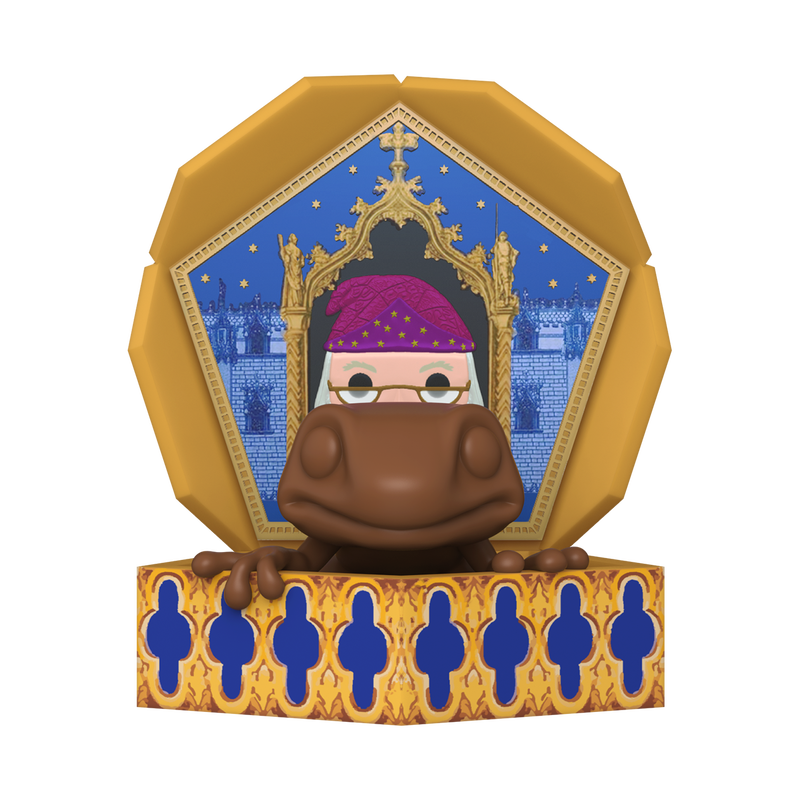 Pop! Deluxe Chocolate Frog, , hi-res view 1