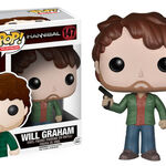 Hannibal - Will Graham, , hi-res view 1