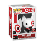POP Ad Icons: Target - Bullseye (Target Con 2021), , hi-res view 1