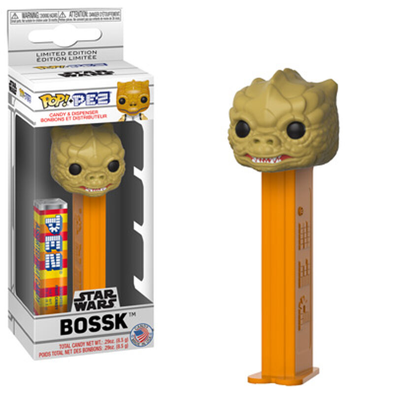 Bossk Pez, , hi-res view 2