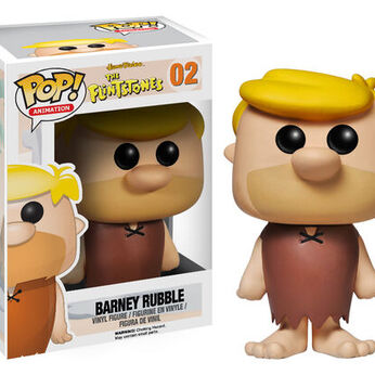 Barney Rubble, , hi-res view 1