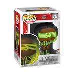 POP WWE: Naomi w/GW Chase, , hi-res view 1