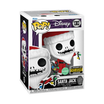 Pop! Santa Jack (Scented), , hi-res view 2