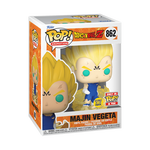 Pop! & Tee Majin Vegeta (Glow), , hi-res view 4