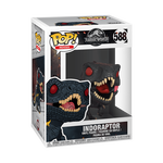 Pop! Indoraptor, , hi-res view 2