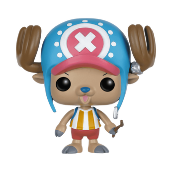 Pop! TonyTony. Chopper, Image 1