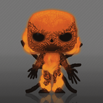 Pop! Vecna with Flames (Glow), , hi-res view 3