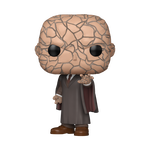 Pop! Professor Quirrell with Lord Voldemort, , hi-res view 1