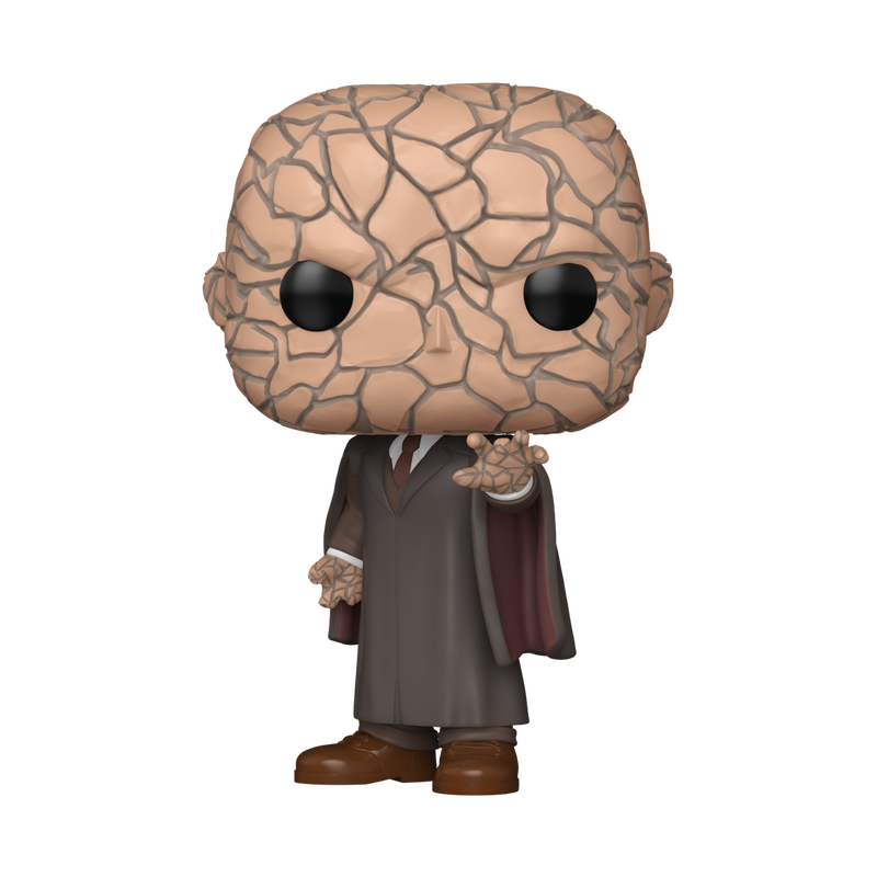 Pop! Professor Quirrell with Lord Voldemort, , hi-res view 1