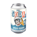 Vinyl SODA Speed Racer, , hi-res view 3