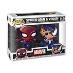 Pop! Spider-Man & Venom 2-Pack (Deco), , hi-res view 2