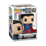 Pop! Superman in Blue Suit, , hi-res view 2