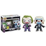 Pop! Dark Knight The Joker Glow 2 pack, , hi-res view 1
