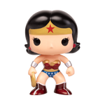 Pop! Classic Wonder Woman, , hi-res view 3