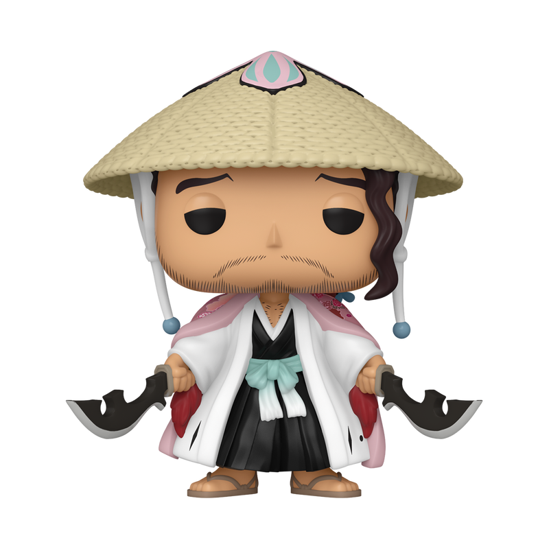 Pop! Shunsui Kyoraku, , hi-res view 1