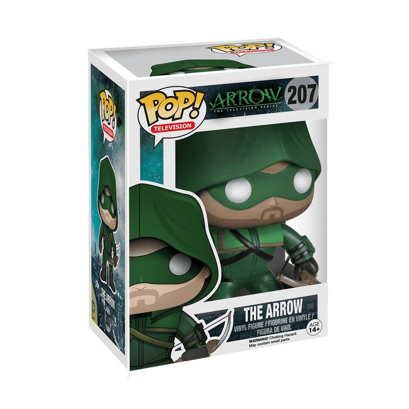 Pop! The Arrow, , hi-res view 2