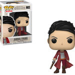 POP Movies: Mortal Engines - Anna Fang, , hi-res view 1