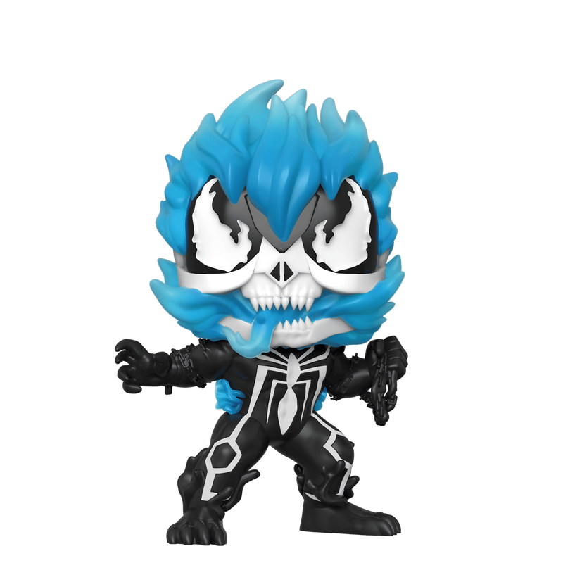 POP Marvel: Marvel Venom- Venom/Ghost Rider (BU), , hi-res view 2