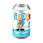 Vinyl SODA Jiminy Cricket, , hi-res view 3