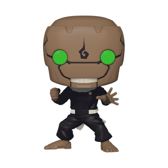 Pop! Ultimate Mechamaru, Image 1