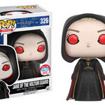 Twilight - Jane Hooded Volturi, , hi-res view 1