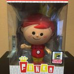 Vinyl Marvel: Freddy Funko - Iron Man, , hi-res view 1