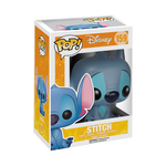 Buy Pop! Stitch Sitting at Funko.