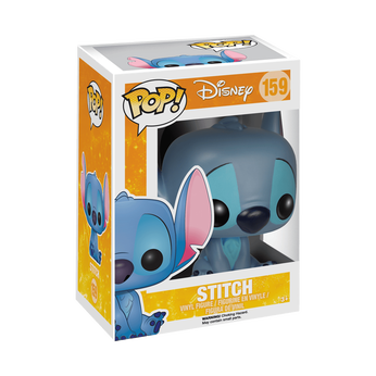 Pop! Stitch Sitting, Image 2