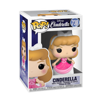 Pop! Cinderella in Pink Dress, , hi-res view 2