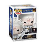 Pop! Licht with Sword, , hi-res view 2