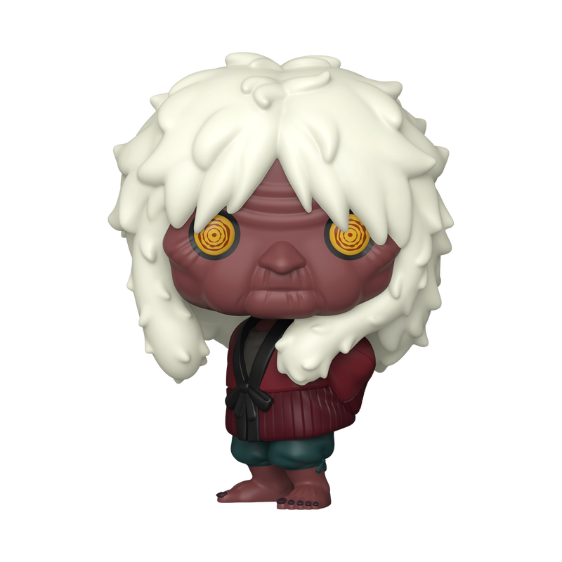 Pop! Turbo Granny (Glow), , hi-res view 1