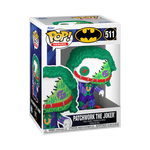 Pop! Patchwork the Joker, , hi-res view 2