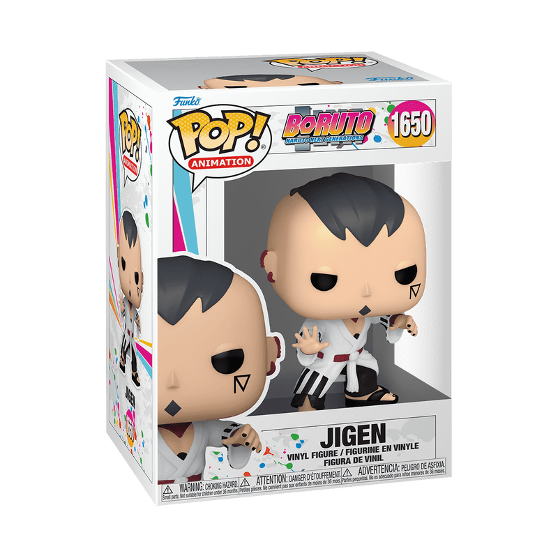 Pop! Jigen, , hi-res view 2
