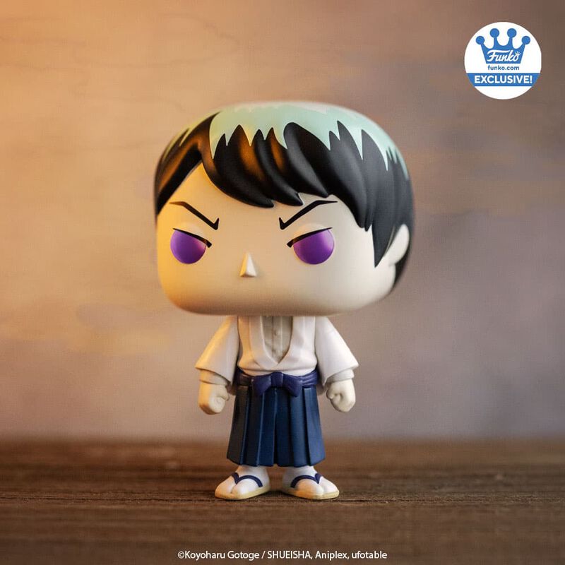 Pop! Yushiro, , hi-res view 2