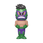 El Furioso - Marvel Lucha Libre Edition, , hi-res view 1