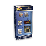 Bitty Pop Harry Potter 6 Pack