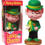 Leprechaun Bobblehead FUNKO, , hi-res view 1
