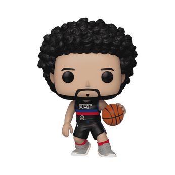 Pop! Cade Cunningham, Image 1
