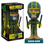 Kick-Ass Movie: Kick-Ass Wacky Wobbler, , hi-res view 1