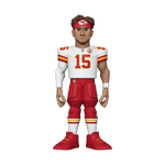 12" Patrick Mahomes II - Chiefs, , hi-res view 2