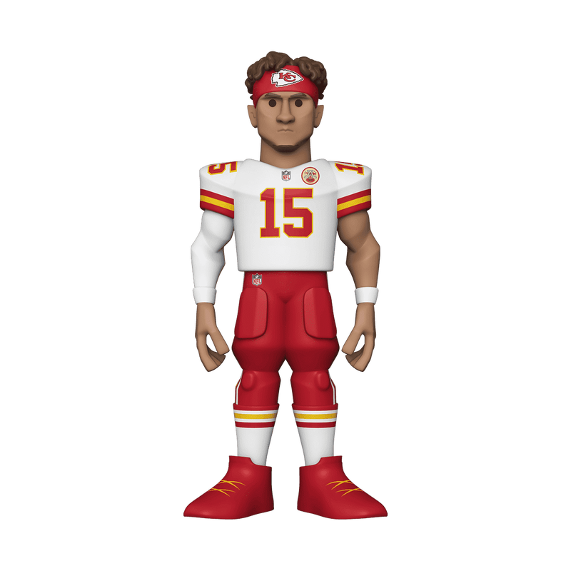 12" Patrick Mahomes II - Chiefs, , hi-res view 2